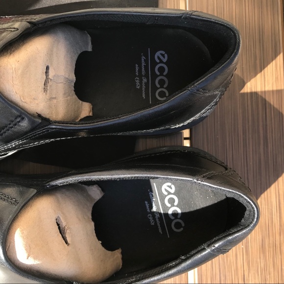 Ecco Loafers - Picture 2 of 7